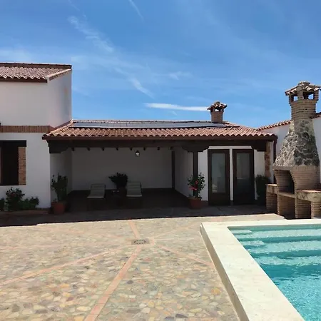 La Casa De Elena *