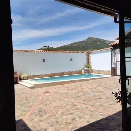 La Casa De Elena